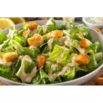 Salada Caesar P