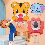 MINI CANASTA DE BASQUETBOL NIÑO