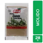 Badia Ground Cumin Package 28.35 G