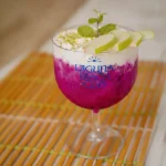 Laguna Tropical