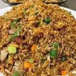 CAJA DE ARROZ CHINO
