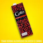 Vino Gato Negro
