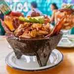 ❗️Molcajete Frio❗️