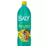 Baly 2L Abacaxi e Hortela