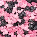 Sprinkles Mini mousse 20 grs