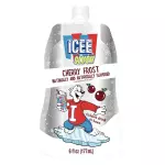 Icee Slush Cereza Frosty