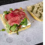 FOCACCIAMO