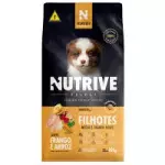 NUTRIVE SELECT FILHOTES M/G