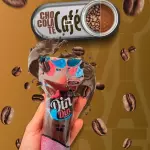 Café com Chocolate