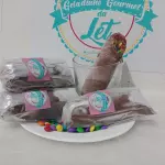 MM's