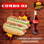 Combo 7