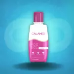 💊 Pós-sol Calamed com 100ml
