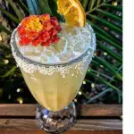 PIÑA COLADA