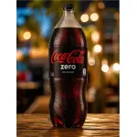 Coca cola 1.5L zero