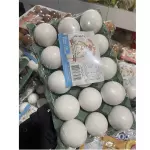 MEIA BANDEJA DE OVOS