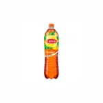 Chá Lipton De Pêssego Pet 1,5L