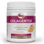 COLAGENTEK POTE 300g tangerina