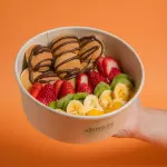 QUEKE FRUTAL GRANDE