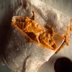 Chicharrón Prensado