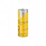 ENERGÉTICO RED BULL TROPICAL