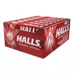 Bala Halls (consultar sabores)