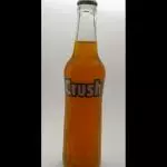 Crush orange