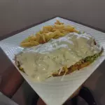 Patacon Caseritas