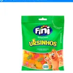 Fini ursinhos