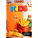 MIMI KIDS - LANÇAMENTO