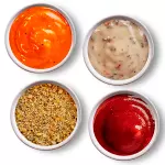 Salsas