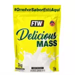 Delicious Mass 3kg FTW