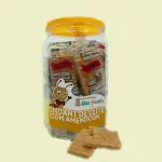 DOCE MACHADO FONDANT LEITE/AMENDOIM