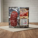 -942-SALAME PradoBraga FAT100g$10,50