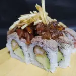 Lomito saltado