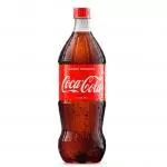 Coca Cola Original •  Pet 1L