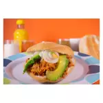 TORTA DE COCHINITA