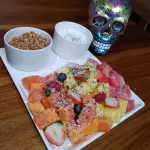 Frutas Tropicales