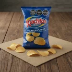 Papas fritas Krachitos americano 420