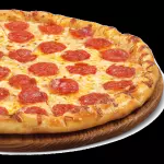 Pizza Familiar Pepperoni