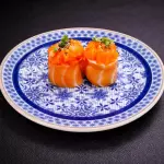 Dyo de Salmão