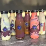 Garrafinha 300ml