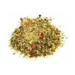 Chimichurri Defumado