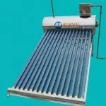 Terma Solar de 150 Litros