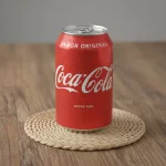 Coca lata 350ml