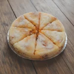 PIZZA TUCUMÃ E QUEIJO