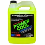 Power Cool Verde de 4 litros  C/6