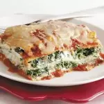 LASAGNA
