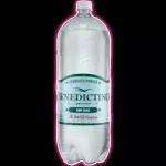 Agua Benedictino 3 L