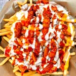 chicken fries