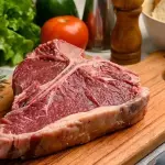 Bife con Lomo